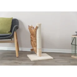 Trixie kradsetræer Batres Beige 62 cm