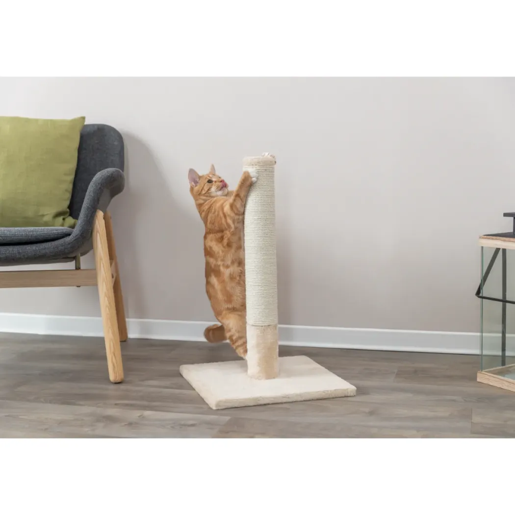 Trixie kradsetræer Batres Beige 62 cm