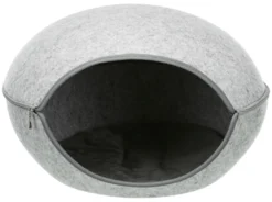 Trixie Luna Cuddly Cave - Hyggelig hule og komfortabel seng i et