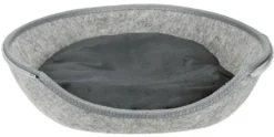 Trixie Luna Cuddly Cave - Hyggelig hule og komfortabel seng i et