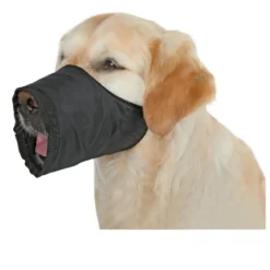 Trixie nylon hunde Mundkurv XS