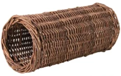 Trixie Piletunnel til marsvin, ø15x33 cm