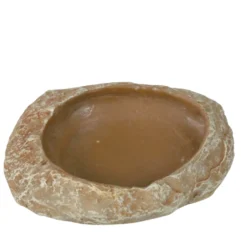 Trixie vand/foderskål 6x1,5x4,5 cm