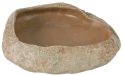 Trixie vand/foderskål 19x5x16 cm