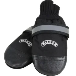 Trixie Walker care comfort hundesko (S) 2 stk