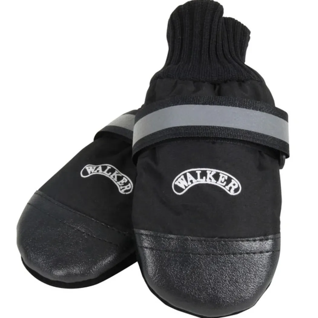 Trixie Walker care comfort hundesko (XL) 2 stk