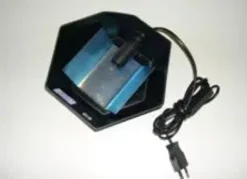 Trope lampe til søjleakvarie 190 liter og bowle akv. 120 L