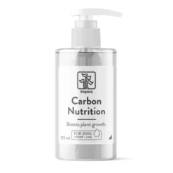 Tropica Carbon Nutrition 125 ml
