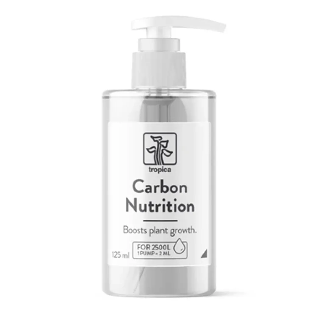 Tropica Carbon Nutrition 125 ml