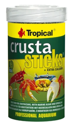 Tropical Crusta Sticks 100 ml