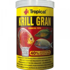 Tropical Krill Gran 1000 ml