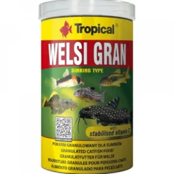 Tropical Welsi Gran 1000 ml