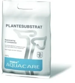 Tropica plantesubstrat 2,5 liter