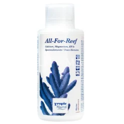 Tropic Marine All For Reef Dosing Bottle 250 ml