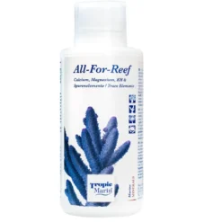 Tropic Marine All For Reef Dosing Bottle 250 ml