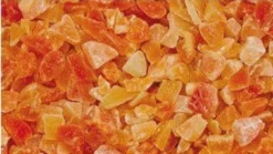 Tørrede Papaya-frugter 5 kg
