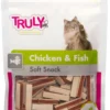 Truly Chicken and Fish 50 gram