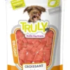 Truly Snacks Dog Chicken Croissant 90 g - kyllingecroissanter til hunde
