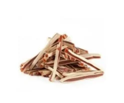 Truly Strips 90 g - Kødsnacks i strimler