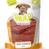 Truly Tuna Steak 90 g - tunsteak til hunde