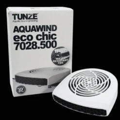 Tunze Eco chic 7028.500 akvarieblæser Aquawind