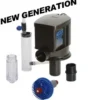 Tunze Hydrofoamer Silence 9430 (nålehjul)