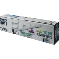 Tunze LED Marine Eco Chic 8811 - kompakt 10 W LED til nano-reef