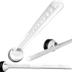 Tunze LED White Eco Chic 8821 - 10 W LED til fersk- og soft-coral akvarier