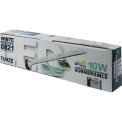 Tunze LED White Eco Chic 8821 - 10 W LED til fersk- og soft-coral akvarier