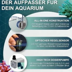Tunze Osmolator 3 (niveaumåler) 3154