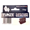 Tunze Plastic blades 45 mm 2 pcs 0220.156