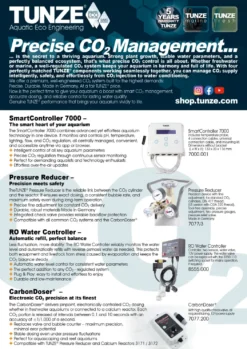 Tunze RO water controller 8555