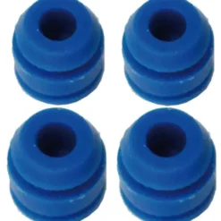 Tunze Silicone Buffer til Magnet holder 4 stk