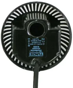 Tunze turbelle Motor block til 6305