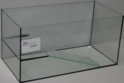 Turtle Home 54 liter (kun akvariet)