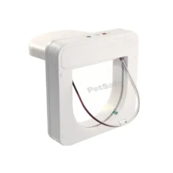 Udskiftningsdør til Petsafe microchip 100 ml (PAC19-12741)