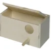 Undulat Redekasse venstre hul 21x13x12,5 cm