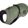 Uppsala dækken Khaki grøn 35 cm