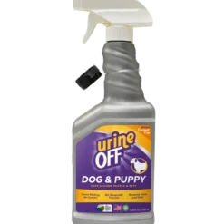 Urine off 500 ml Hund