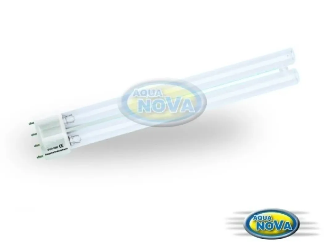 UVC Pære PLL 75 Watt