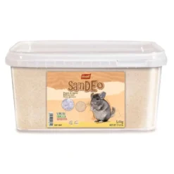 Vitapol Chinchillasand og hamstersand 5000 g
