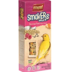 Vitapol smakers kanarie Frugt 2 stk