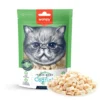 Wanpy Frysetørret Torsk til Kat 20 g - naturlig snack
