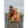 Wildlife Egern Foderblanding 1,1 kg