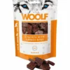 Woolf Hundesnack Kylling med Gulerod Bites