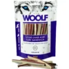 Woolf Hundesnack Lam og Torsk Lang Sandwich