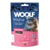 Woolf Kattesnack WildCat Laks