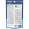 Woolf Wildcat Cream 5 stk - Cremede godbidder med torsk og kylling til katte