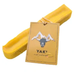 Yaki Gurkemeje 30-39 g S - lille tyggeben til hunde