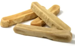 Yaki Original Himalaya Yak okse ost HundeSnack Gigant - ekstra lang tyggetid